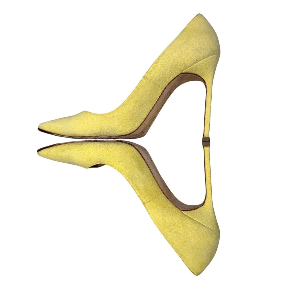 Manolo Blahnik Style Heels - Picture 5 of 12